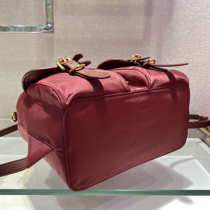 Pra*a backpacks